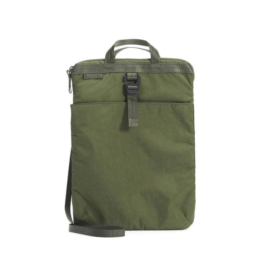 クローム ラップトップ バッグ ミディアム CHROME LAPTOP BAG MD MOSS バッグ アクセサリー JP245MOSS