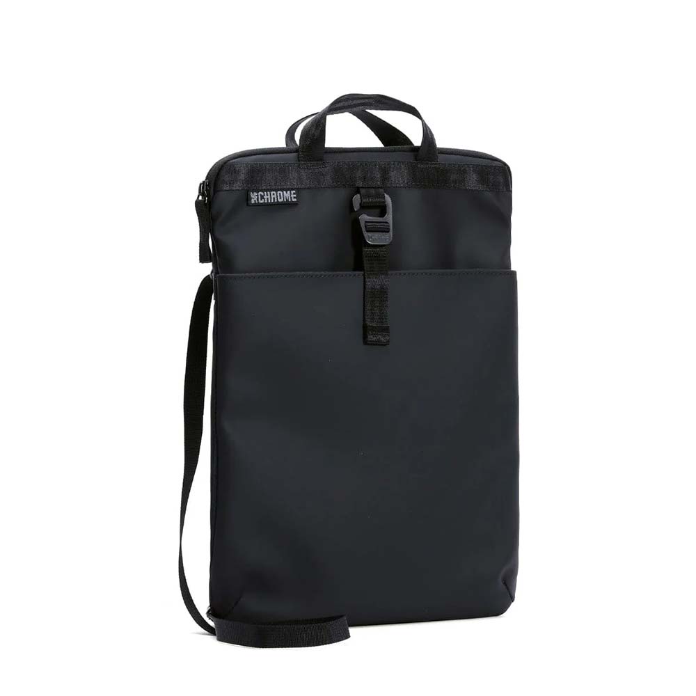 クローム ラップトップ バッグ ミディアム CHROME LAPTOP BAG MD MATT BLACK バッグ アクセサリー JP245MTBK