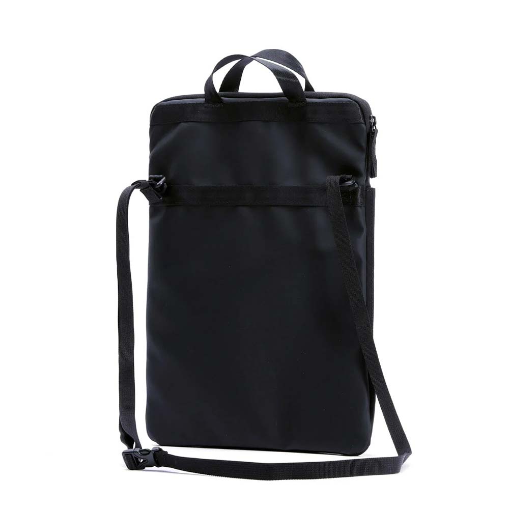 クローム ラップトップ バッグ ミディアム CHROME LAPTOP BAG MD MATT BLACK バッグ アクセサリー JP245MTBK