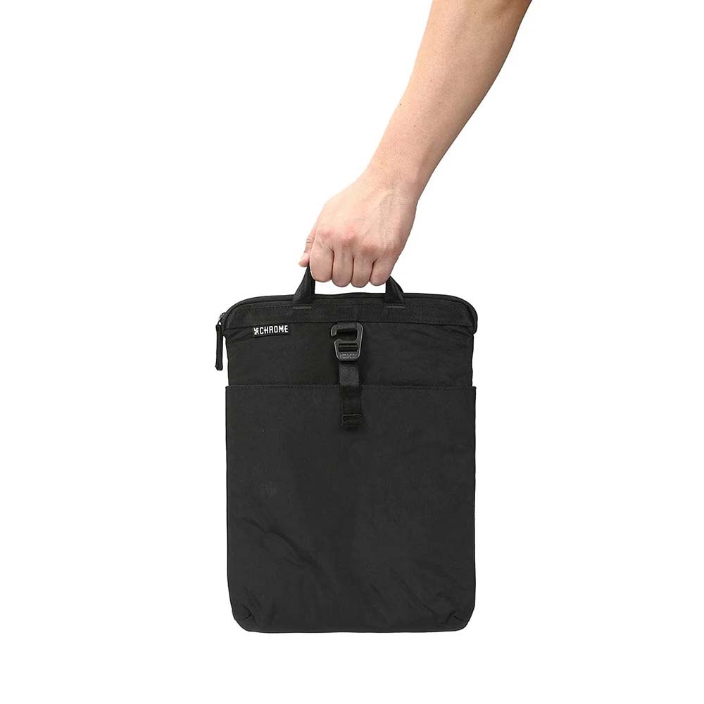 クローム ラップトップ バッグ ミディアム CHROME LAPTOP BAG MD MATT BLACK バッグ アクセサリー JP245MTBK