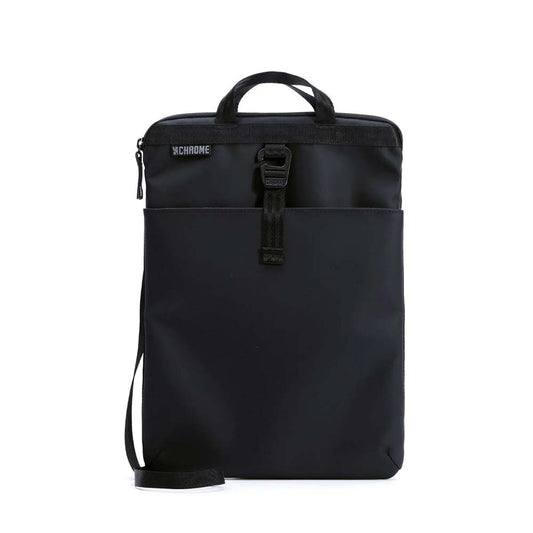 クローム ラップトップ バッグ ミディアム CHROME LAPTOP BAG MD MATT BLACK バッグ アクセサリー JP245MTBK