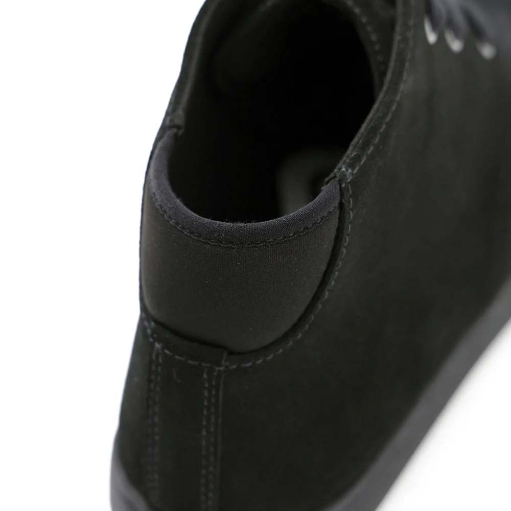 【SALE】 クローム A27 チャッカ CHROME A27 CHUKKA BLACK SUEDE メンズ スニーカー JP249BKSU