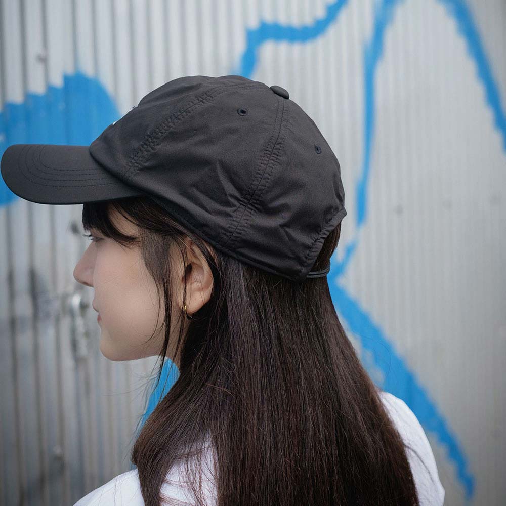 クローム ライムストーン キャップ CHROME LIMESTONE CAP BLACK メンズ 帽子 JP273BK