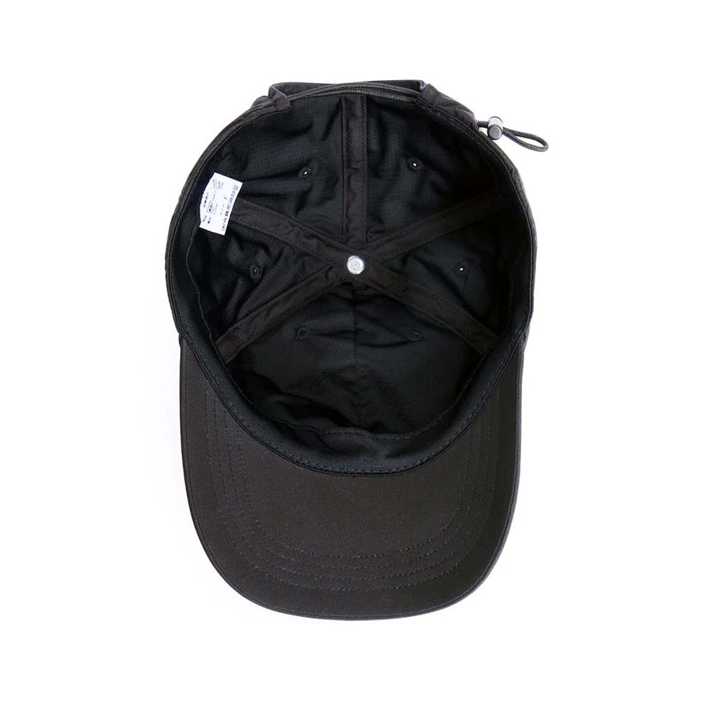 クローム ライムストーン キャップ CHROME LIMESTONE CAP BLACK メンズ 帽子 JP273BK