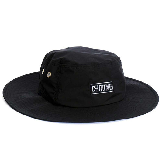 クローム ライムストーン ハット CHROME LIMESTONE HAT BLACK メンズ 帽子 JP274BK