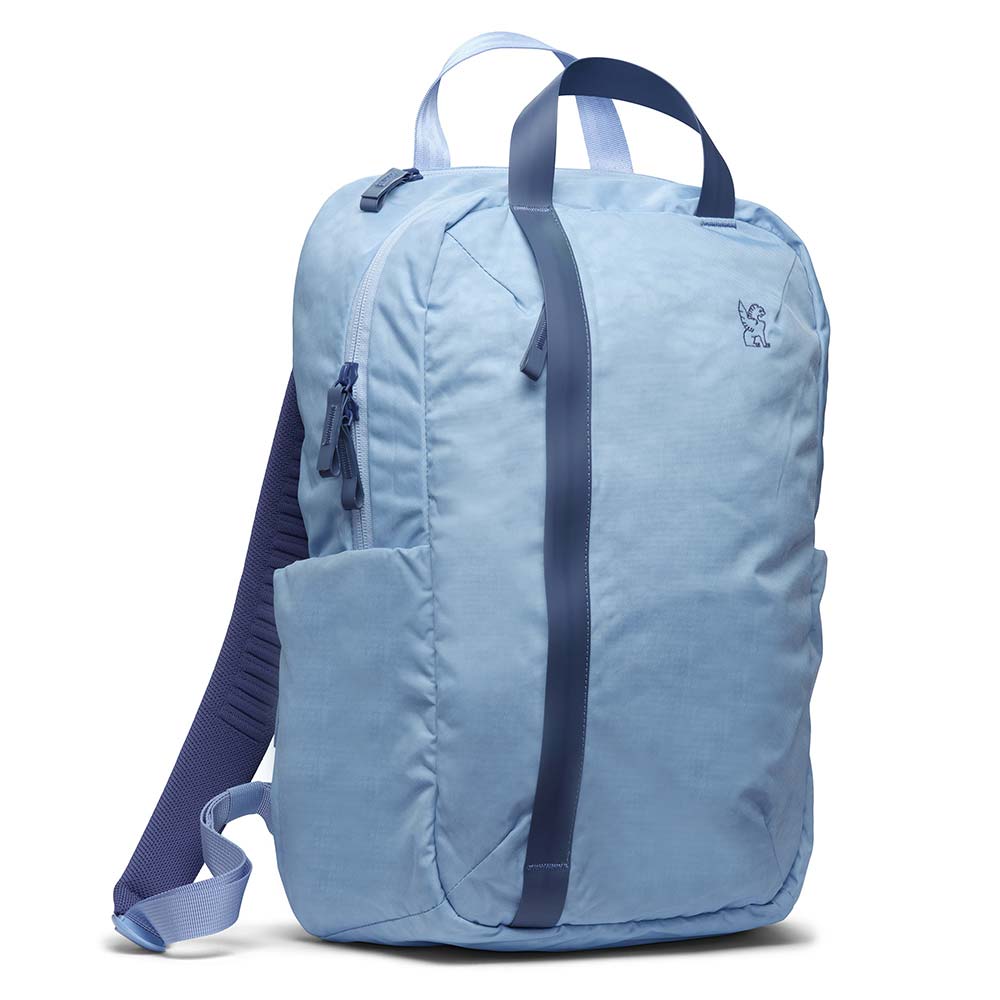 【SALE】 クローム ハイライン 20L バックパック CHROME HIGHLINE 20L BACKPACK ICE SHADOW バッグ バックパック ★耐水 BG383ICSH