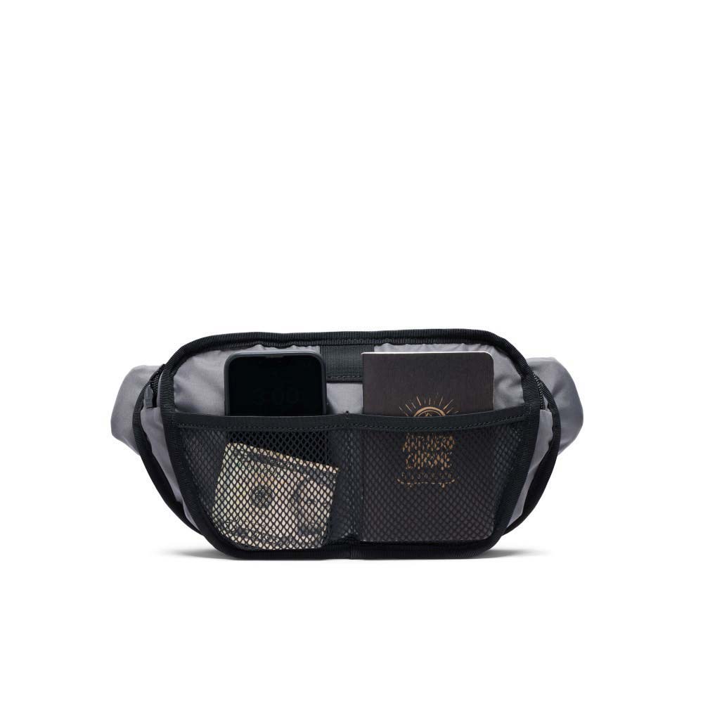 SABIN 3L SLING 使用例・機能説明（別カラーの参考画像）