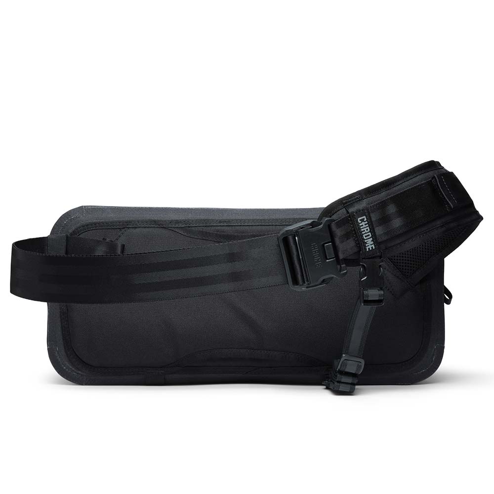 クローム カデット ウォーター プルーフ CHROME KADET WP BLACK バッグ スリングバッグ ★★★完全防水 9L BG393BK