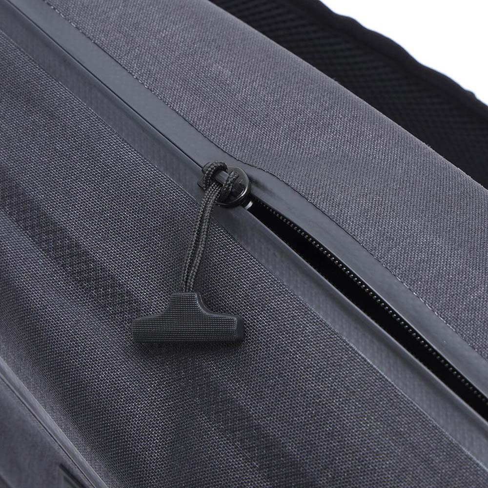 クローム カデット ウォーター プルーフ CHROME KADET WP BLACK バッグ スリングバッグ ★★★完全防水 9L BG393BK