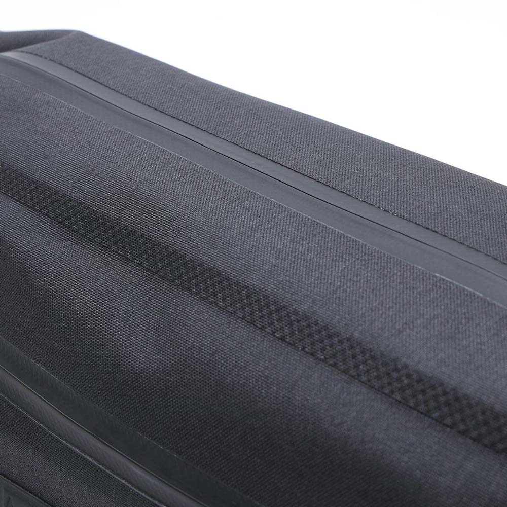 クローム カデット ウォーター プルーフ CHROME KADET WP BLACK バッグ スリングバッグ ★★★完全防水 9L BG393BK