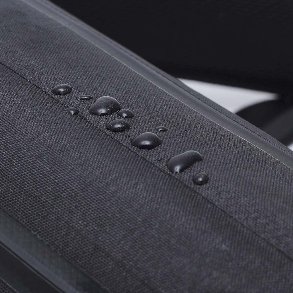 クローム カデット ウォーター プルーフ CHROME KADET WP BLACK バッグ スリングバッグ ★★★完全防水 9L BG393BK