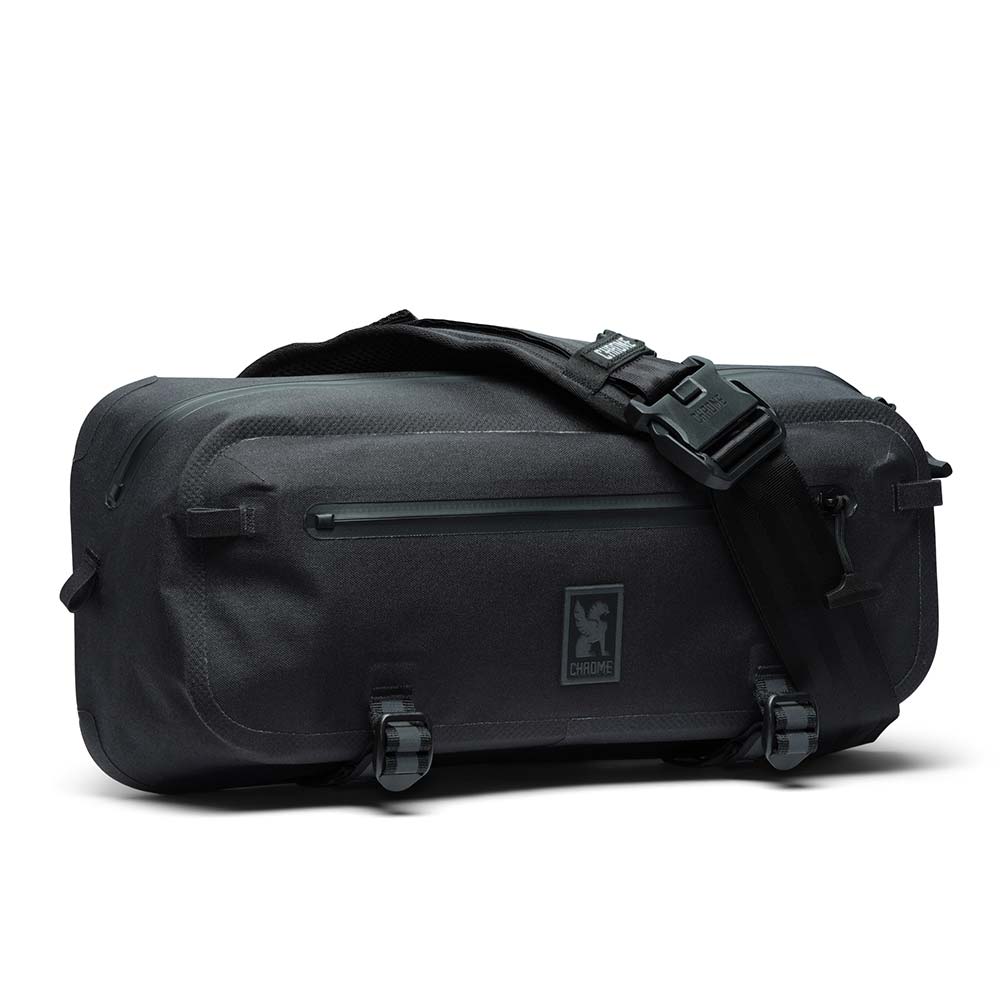 クローム カデット ウォーター プルーフ CHROME KADET WP BLACK バッグ スリングバッグ ★★★完全防水 9L BG393BK