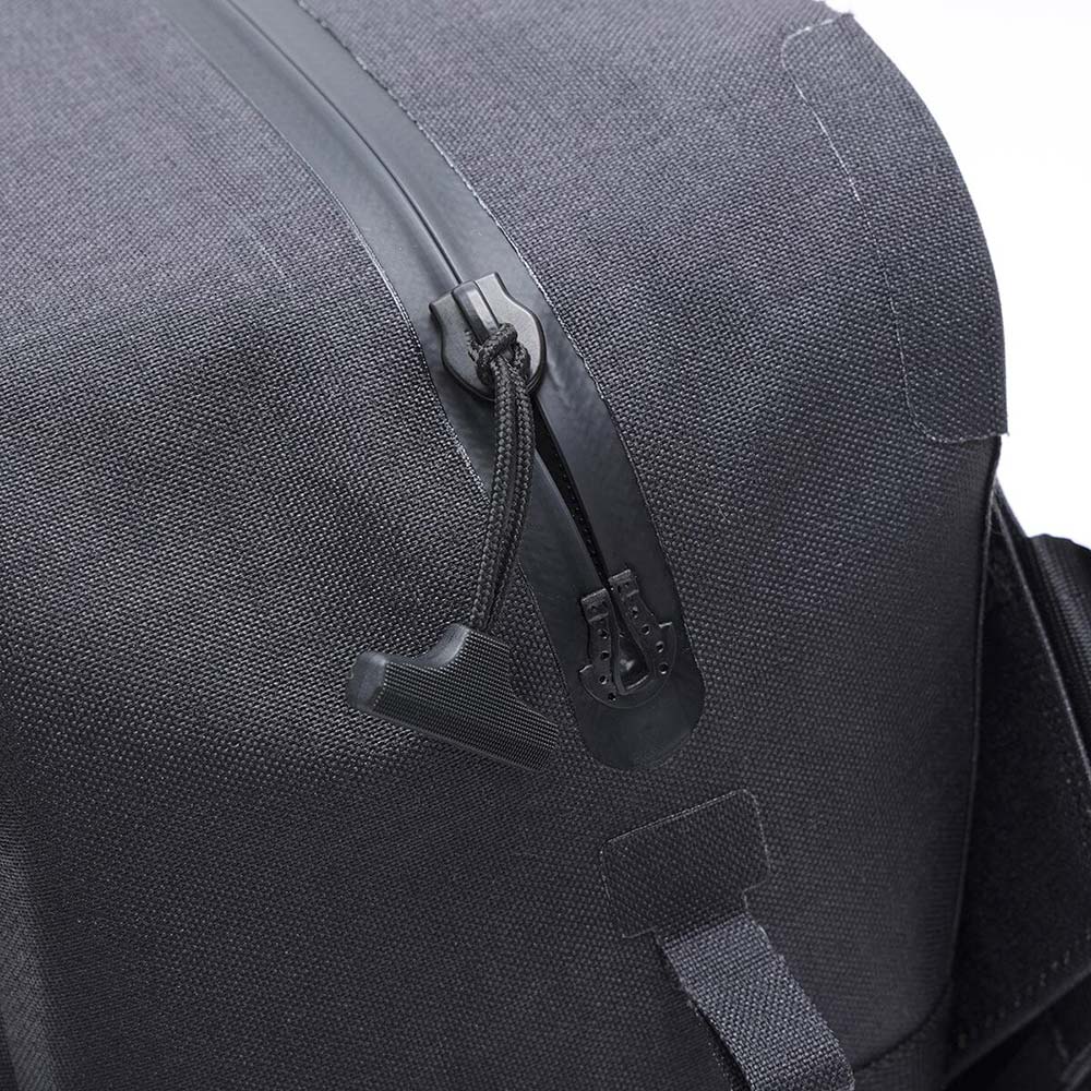 クローム カデット マックス ウォーター プルーフ CHROME KADET MAX WP BLACK バッグ スリングバッグ ★★★完全防水 17L BG394BK