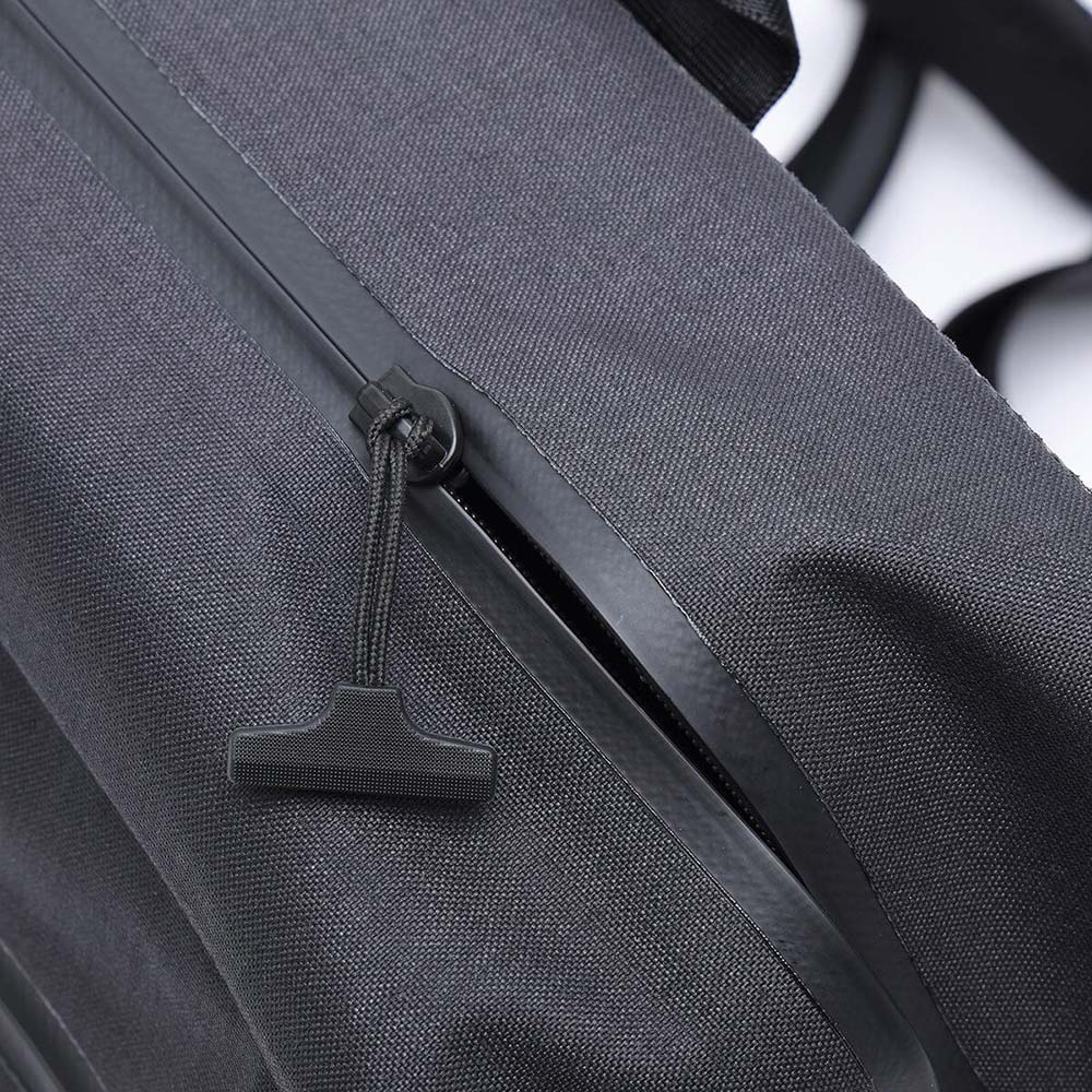 クローム カデット マックス ウォーター プルーフ CHROME KADET MAX WP BLACK バッグ スリングバッグ ★★★完全防水 17L BG394BK