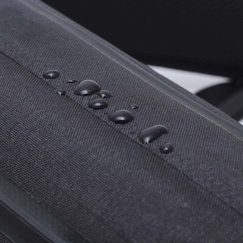 クローム カデット マックス ウォーター プルーフ CHROME KADET MAX WP BLACK バッグ スリングバッグ ★★★完全防水 17L BG394BK