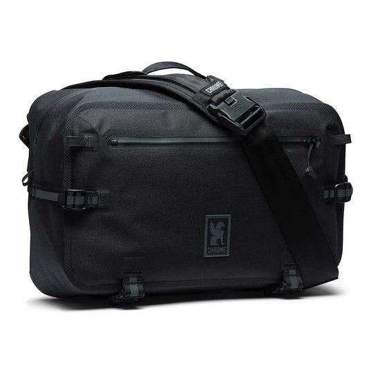 クローム カデット マックス ウォーター プルーフ CHROME KADET MAX WP BLACK バッグ スリングバッグ ★★★完全防水 17L BG394BK