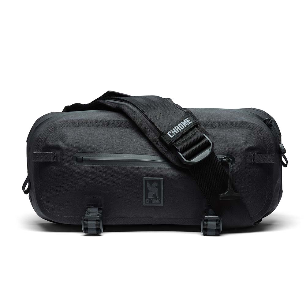 クローム ミニ カデット ウォーター プルーフ CHROME MINI KADET WP BLACK バッグ スリングバッグ ★★★完全防水 5L BG395BK