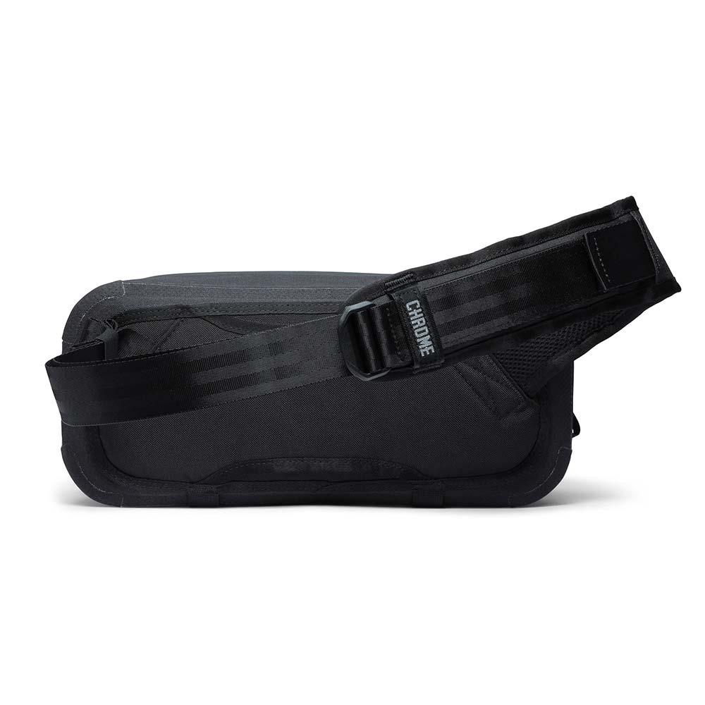 クローム ミニ カデット ウォーター プルーフ CHROME MINI KADET WP BLACK バッグ スリングバッグ ★★★完全防水 5L BG395BK