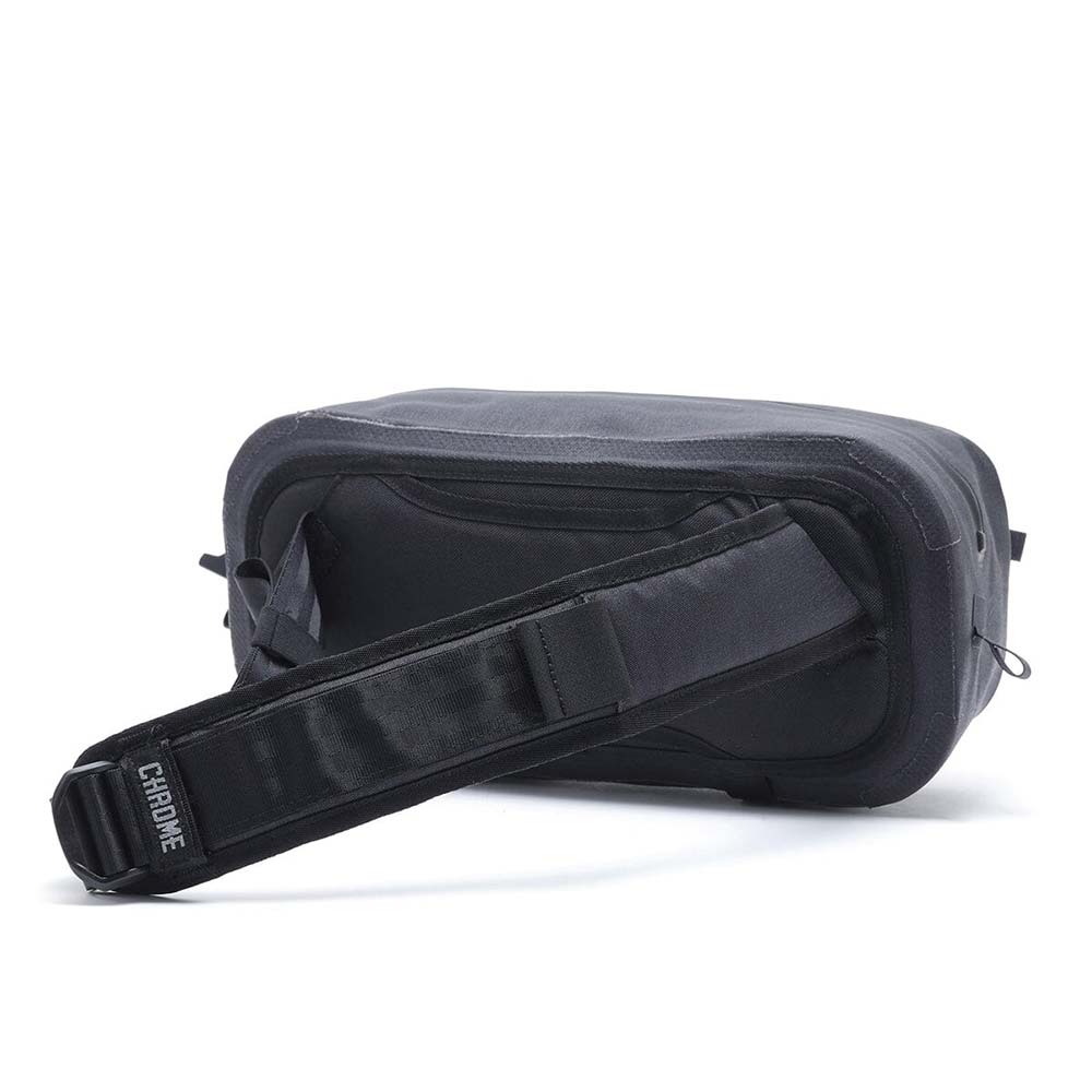クローム ミニ カデット ウォーター プルーフ CHROME MINI KADET WP BLACK バッグ スリングバッグ ★★★完全防水 5L BG395BK
