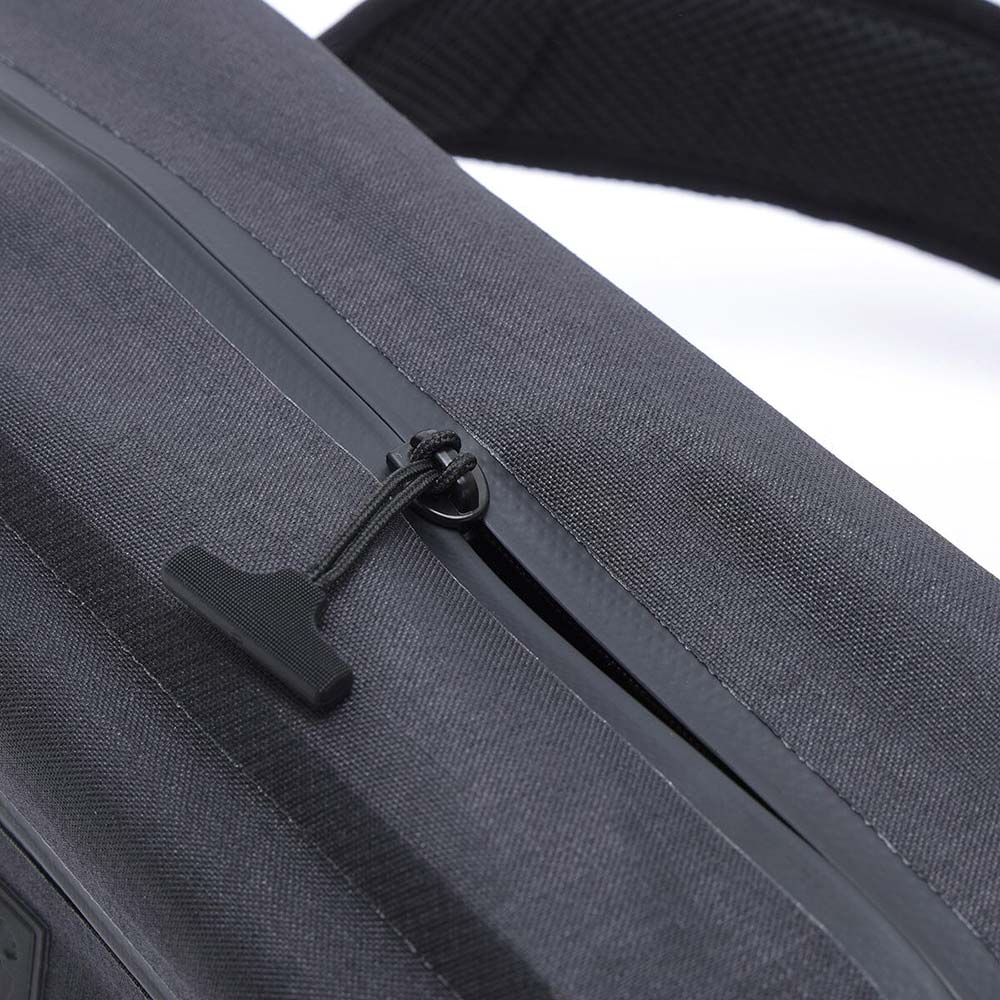 クローム ミニ カデット ウォーター プルーフ CHROME MINI KADET WP BLACK バッグ スリングバッグ ★★★完全防水 5L BG395BK