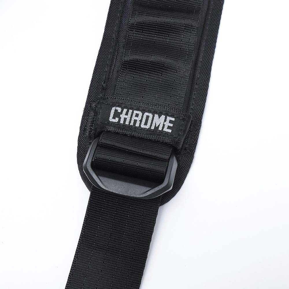 クローム ミニ カデット ウォーター プルーフ CHROME MINI KADET WP BLACK バッグ スリングバッグ ★★★完全防水 5L BG395BK
