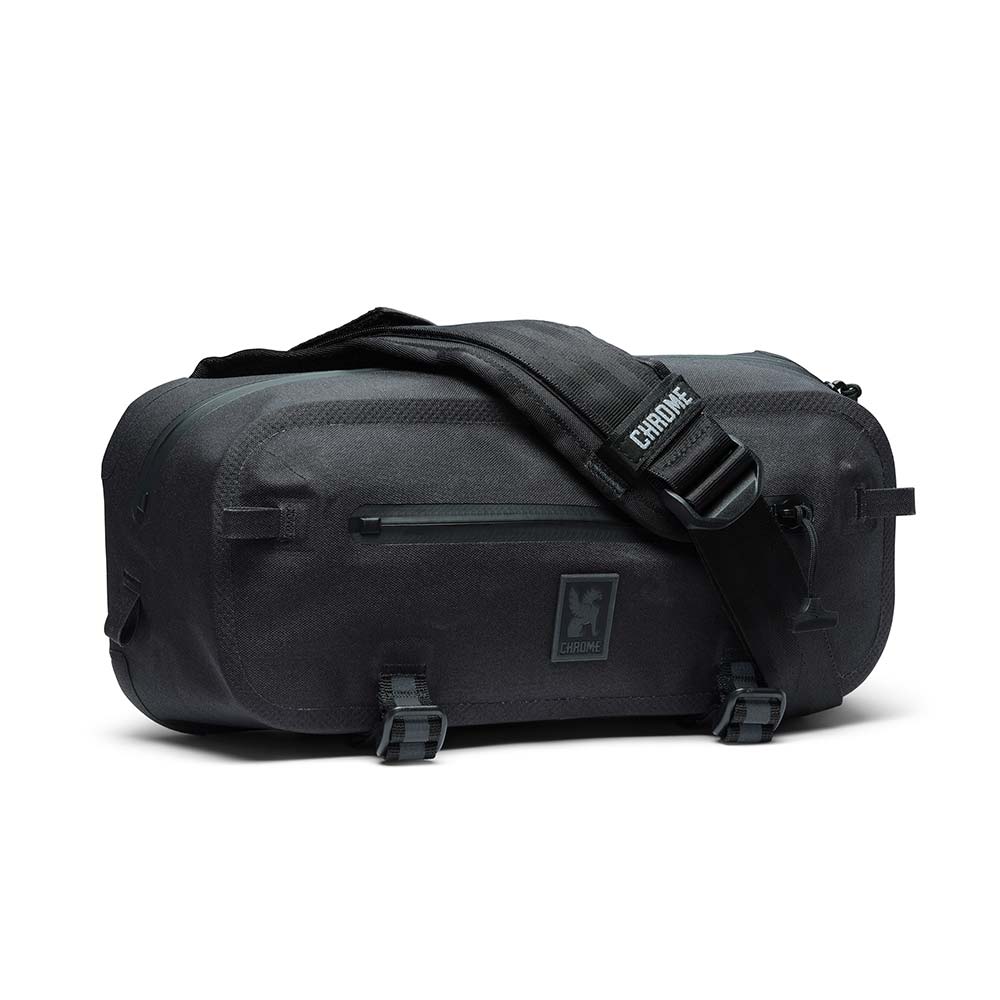 クローム ミニ カデット ウォーター プルーフ CHROME MINI KADET WP BLACK バッグ スリングバッグ ★★★完全防水 5L BG395BK