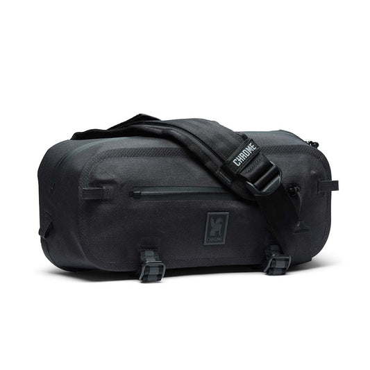 クローム ミニ カデット ウォーター プルーフ CHROME MINI KADET WP BLACK バッグ スリングバッグ ★★★完全防水 5L BG395BK