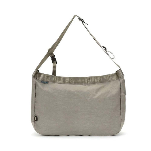 クローム ニュースペーパーメッセンジャー CHROME NEWSPAPER MESSENGER SAGE バッグ メッセンジャーバッグ ★耐水 26L JP197SG