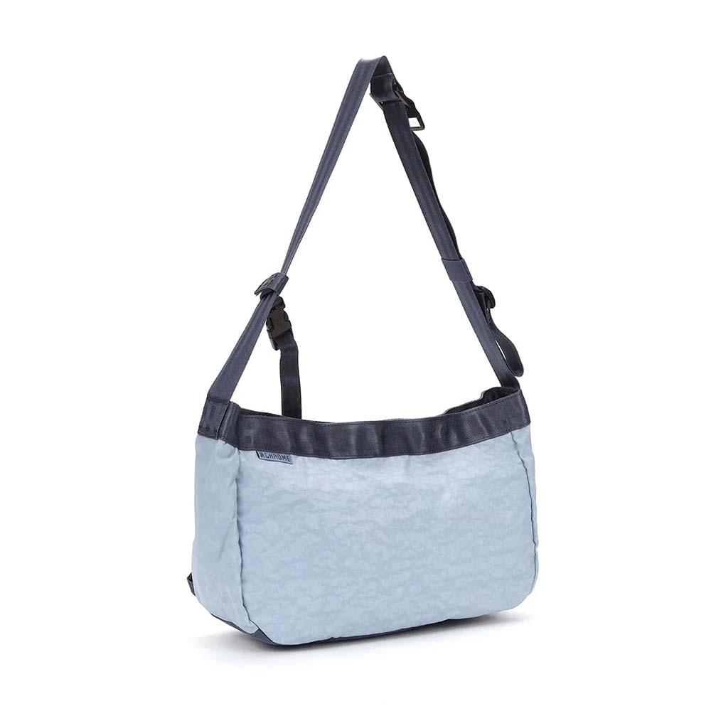 クローム ニュースペーパーメッセンジャー スモール CHROME NEWSPAPER MESSENGER SM ICE SHADOW バッグ メッセンジャーバッグ ★耐水 9L JP198ICSH