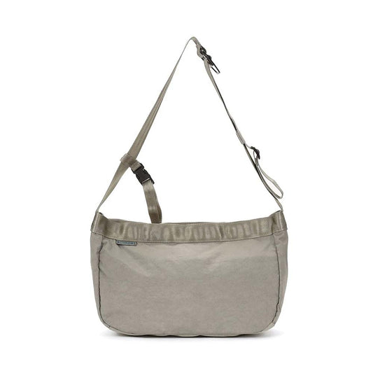 クローム ニュースペーパーメッセンジャー スモール CHROME NEWSPAPER MESSENGER SM SAGE バッグ メッセンジャーバッグ ★耐水 9L JP198SG