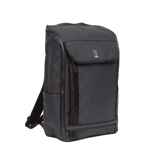 クローム ヴォルカン 35L パック CHROME VOLCAN 35L BLACK TARP バッグ バックパック ★★防水 JP238BKTP