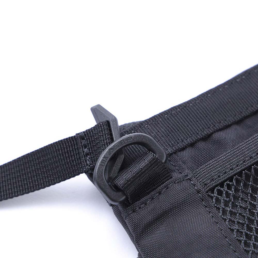 クローム アシスタント サコッシュ 3L CHROME ASSISTANT SACOCHE 3L BLACK CRINKLE バッグ ショルダーバッグ ★耐水 JP243BKCK