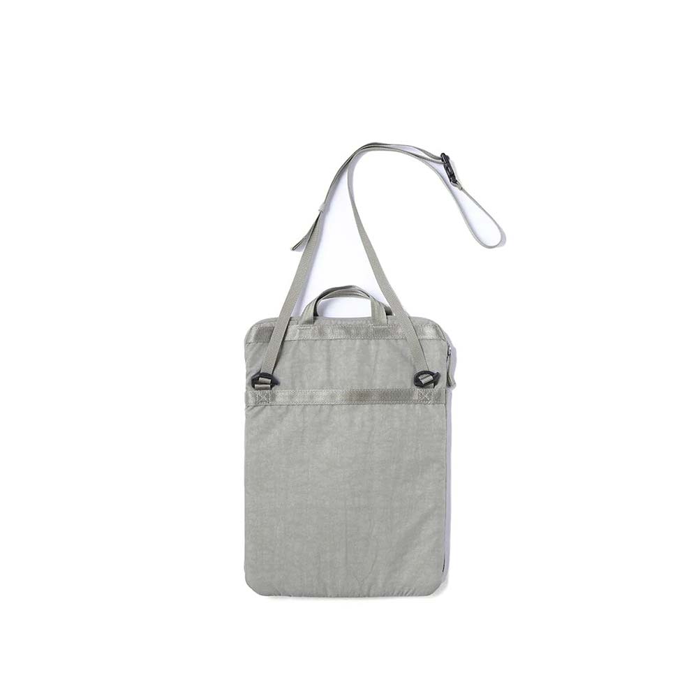 クローム ラップトップ バッグ ミディアム CHROME LAPTOP BAG MD BLACK CRINKLE バッグ アクセサリー JP245BKCK