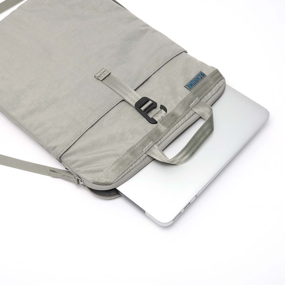 クローム ラップトップ バッグ ミディアム CHROME LAPTOP BAG MD BLACK CRINKLE バッグ アクセサリー JP245BKCK