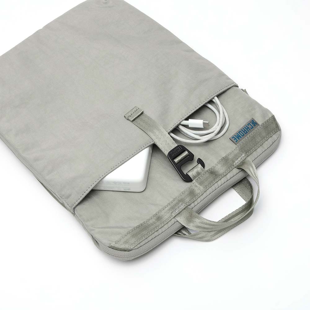 クローム ラップトップ バッグ ミディアム CHROME LAPTOP BAG MD BLACK CRINKLE バッグ アクセサリー JP245BKCK