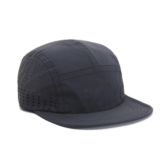 クローム ファイブ パネル ハット CHROME FIVE PANEL HAT BLACK REFLECTIVE メンズ 帽子 AC275BREF