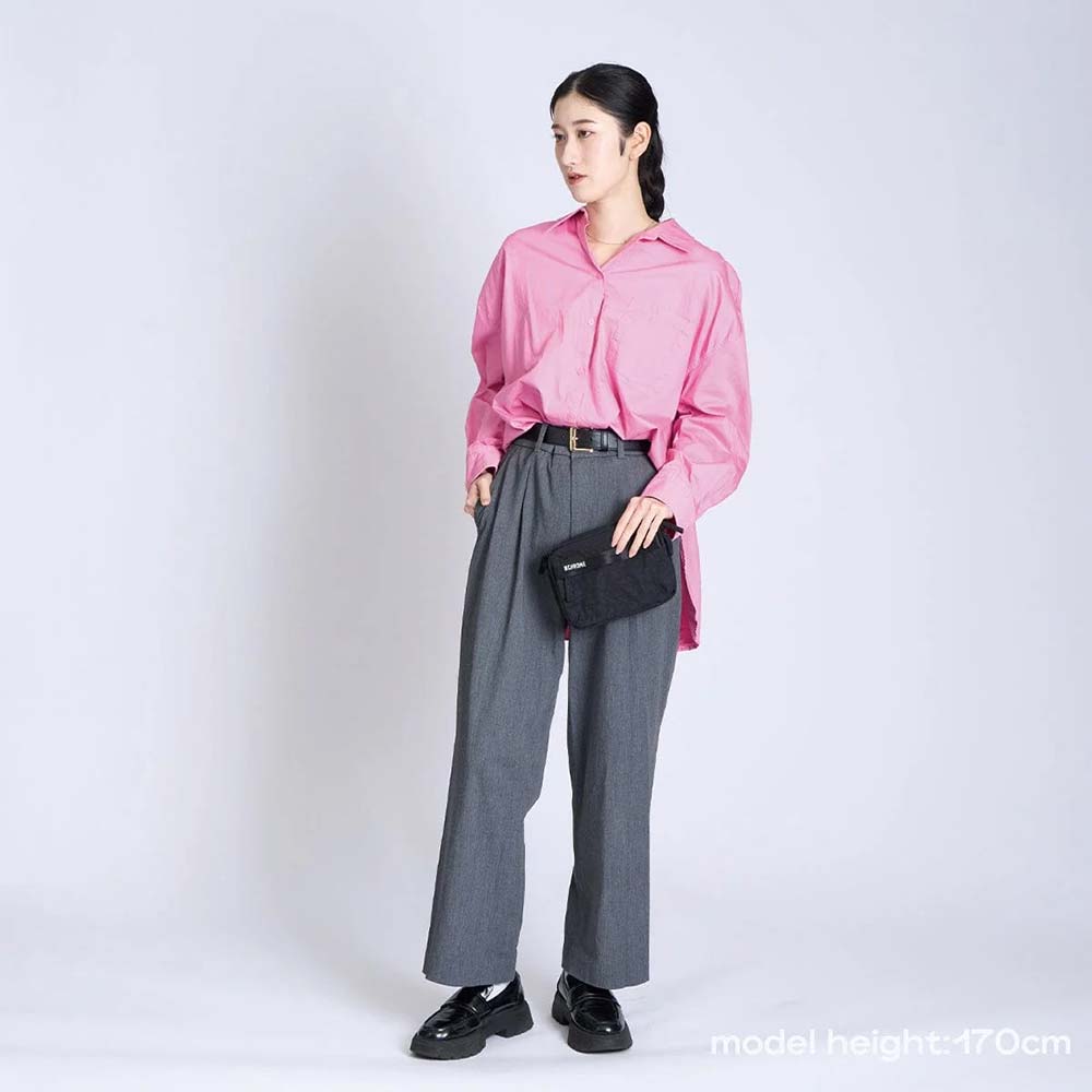 クローム パック アクセサリー ポーチ SM CHROME PAC ACCESSORY POUCH SM CHALK バッグ ポーチ ★耐水 AJ002CHLK