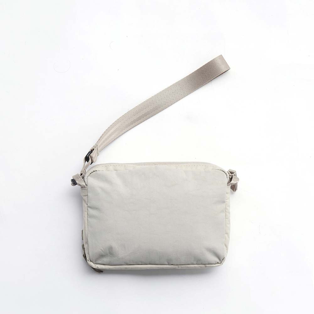 クローム パック アクセサリー ポーチ SM CHROME PAC ACCESSORY POUCH SM CHALK バッグ ポーチ ★耐水 AJ002CHLK