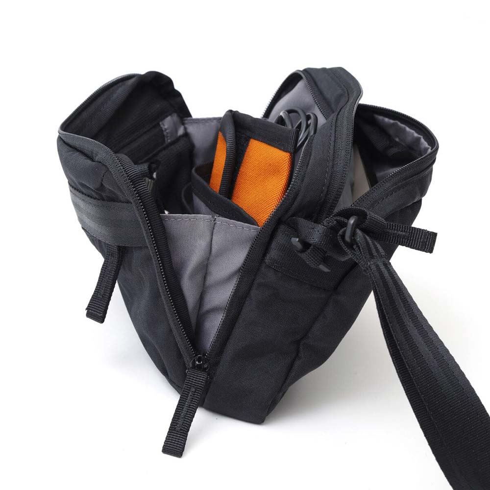 クローム パック アクセサリー ポーチ SM CHROME PAC ACCESSORY POUCH SM CHALK バッグ ポーチ ★耐水 AJ002CHLK