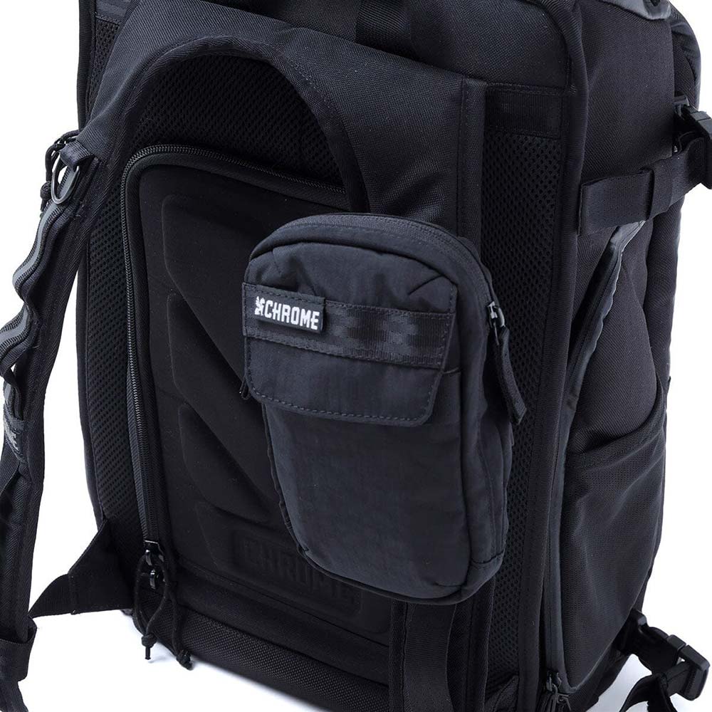 クローム パック フォン ポーチ CHROME PAC PHONE POUCH CHALK バッグ ポーチ ★耐水 AJ003CHLK