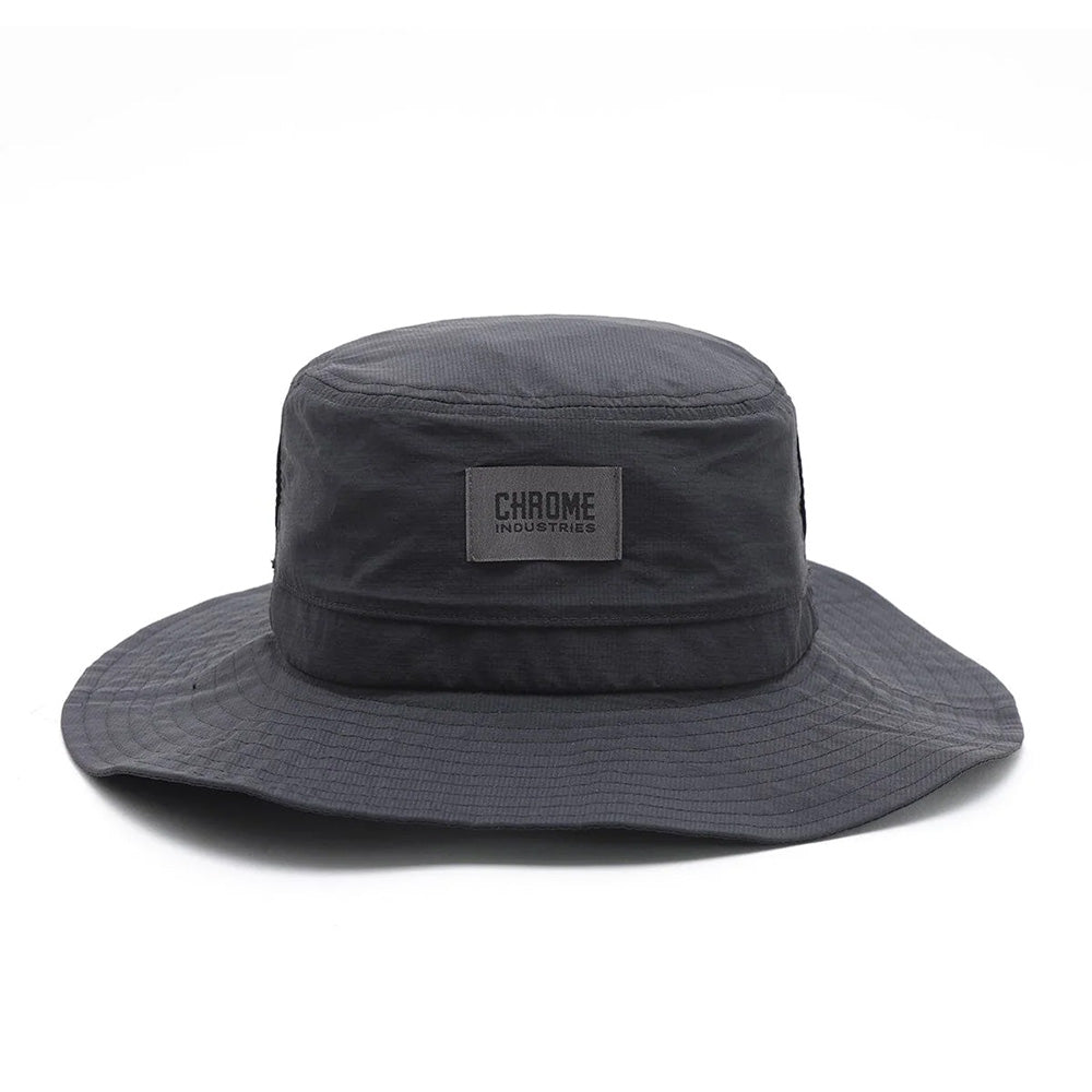 クローム ライド アドベンチャー ハット CHROME RIDE ADVENTURE HAT BLACK/WHITE REF メンズ 帽子 AJ005BWRF