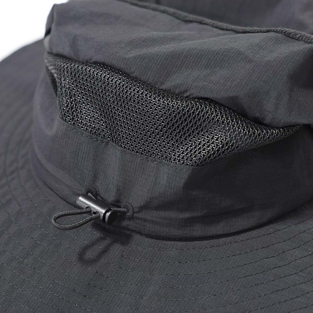 クローム ライド アドベンチャー ハット CHROME RIDE ADVENTURE HAT BLACK/WHITE REF メンズ 帽子 AJ005BWRF