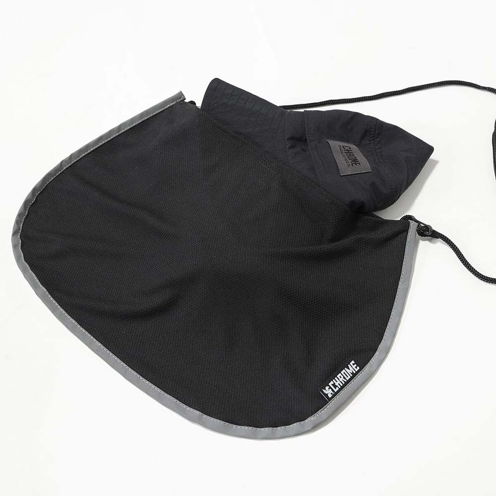 クローム ライド アドベンチャー ハット CHROME RIDE ADVENTURE HAT BLACK/WHITE REF メンズ 帽子 AJ005BWRF