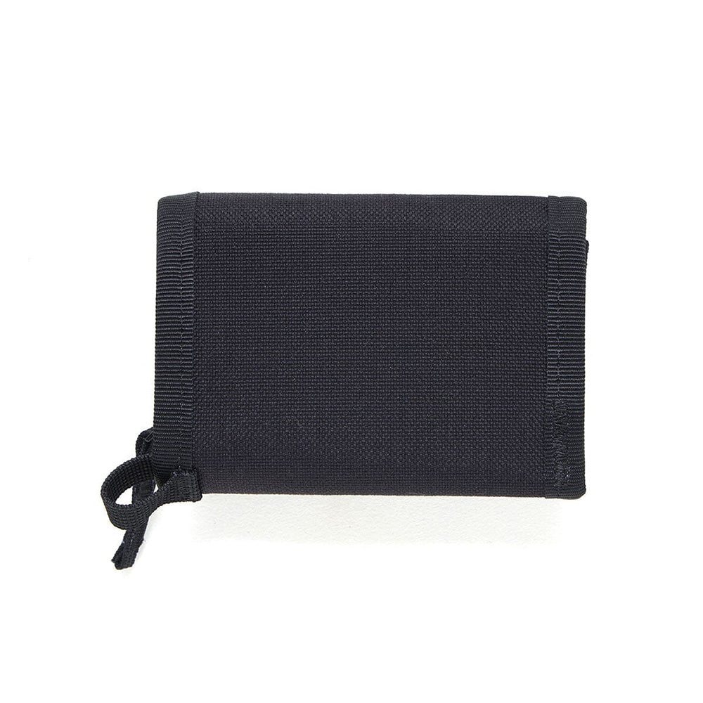 クローム ミニ ウォレット CHROME MINI WALLET BLACK バッグ アクセサリー AJ012BK