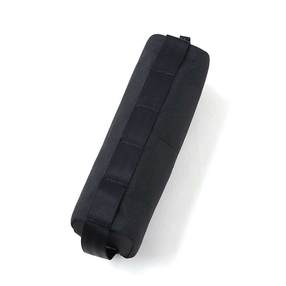 クローム シングル ペン ケース CHROME SINGLE PEN CASE BLACK バッグ アクセサリー AJ013BK
