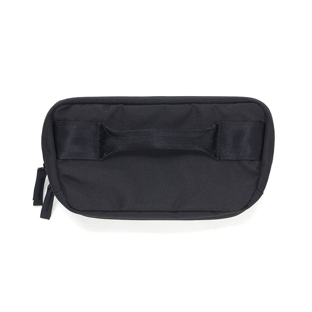 クローム トリプル ペン ケース CHROME TRIPLE PEN CASE BLACK バッグ アクセサリー AJ014BK