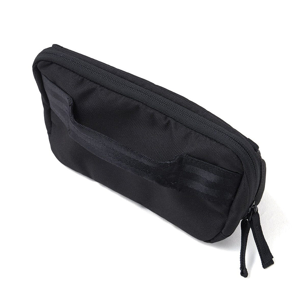 クローム トリプル ペン ケース CHROME TRIPLE PEN CASE BLACK バッグ アクセサリー AJ014BK