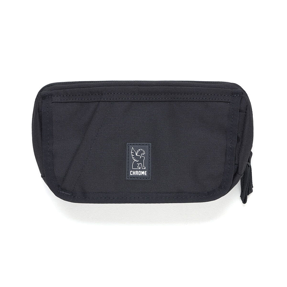 クローム トリプル ペン ケース CHROME TRIPLE PEN CASE BLACK バッグ アクセサリー AJ014BK