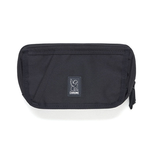 クローム トリプル ペン ケース CHROME TRIPLE PEN CASE BLACK バッグ アクセサリー AJ014BK