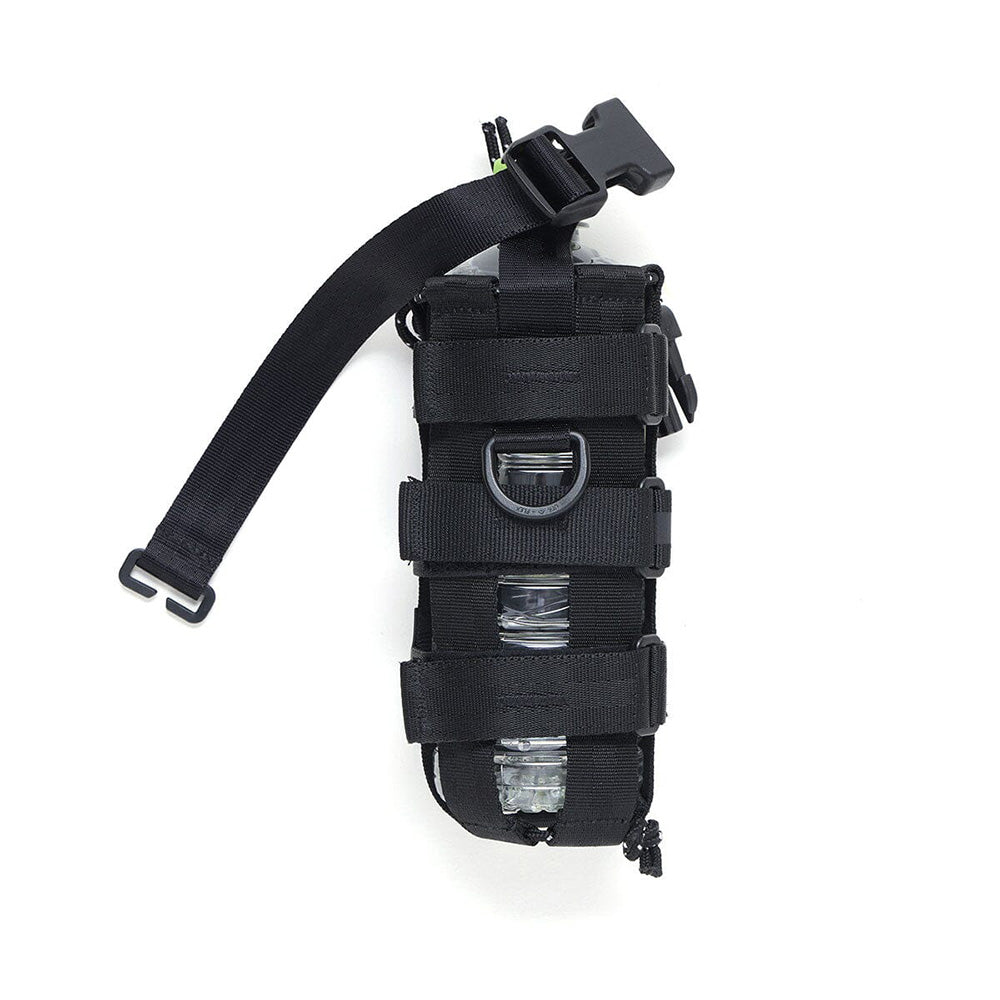 クローム バラージ ボトル ケース CHROME BARRAGE BOTTLE CASE BLACK バッグ アクセサリー AJ015BK